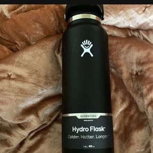 Hydro flask